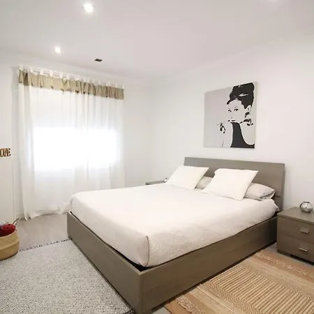 Apartamento New Only 30min To Barcelona Center.