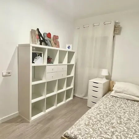 Apartamento New Only 30min To Barcelona Center. *