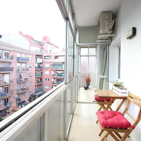 New Only 30min To Barcelona Center. Apartamento *
