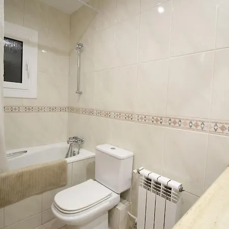 Apartamento New Only 30min To Barcelona Center. *