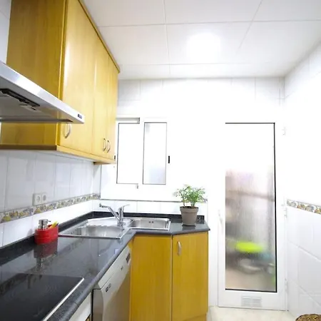 New Only 30min To Barcelona Center. Apartamento