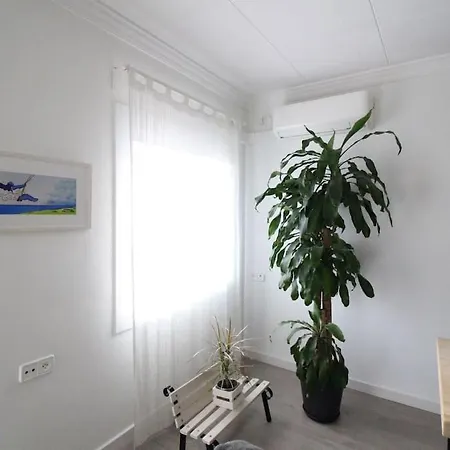 Apartament New Only 30min To Barcelona Center. Granollers